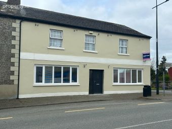 Main Street, Ballynacarrigy, Co. Westmeath