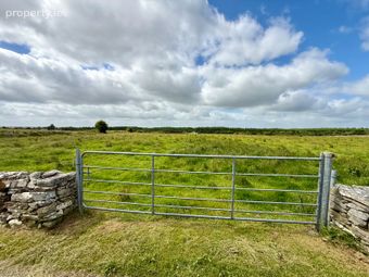Quinaltagh, Garrafrauns, Tuam, Dunmore, Co. Galway