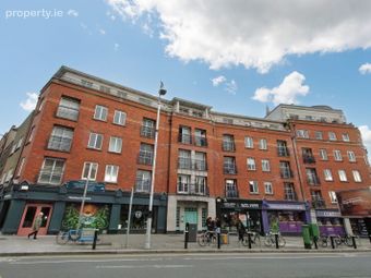 Apartment 5, Ovenden House, Christchurch, Dublin 8