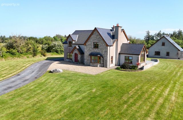Garranard, Ballina, Co. Mayo - Click to view photos