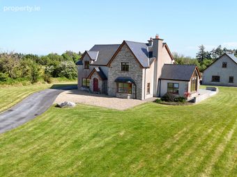 Garranard, Ballina, Co. Mayo