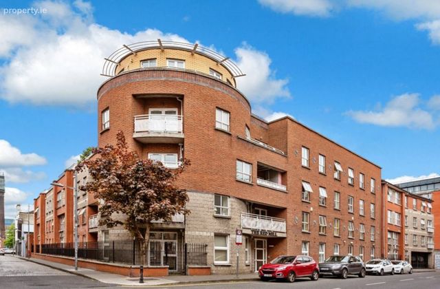 Apt 32, The Red Mill, D07 Hn81, Smithfield, Dublin 7 - Click to view photos