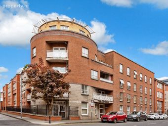 Apt 32, The Red Mill, D07 Hn81, Smithfield, Dublin 7