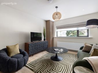 Apartment 10, Errigal House, Eglinton Court, Donnybrook, Dublin 4 - Image 5