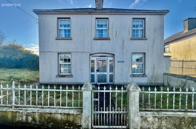 Carraig Bride, Bride Street, Loughrea, Co. Galway, Loughrea, Co. Galway - Click to view photos