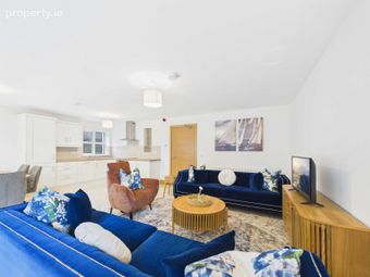 Ground Floor Apartment At No 11 King Street, Mitchelstown, Co. Cork - Image 4