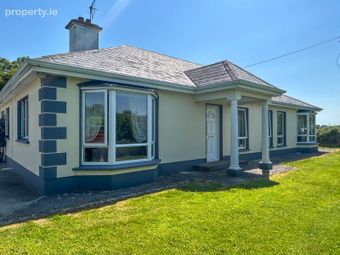 Newtown, Ballycrissane, Ballycrossaun, Co. Galway