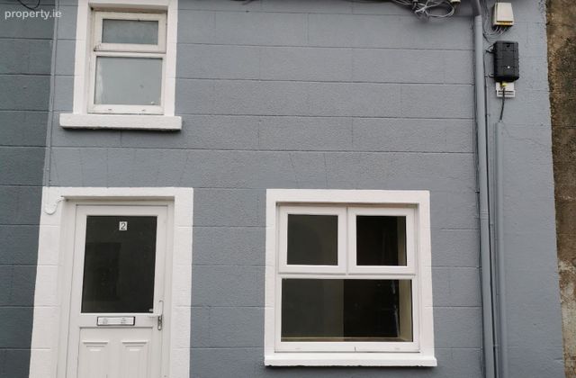 2 Mernagh Street, Enniscorthy, Co. Wexford, Enniscorthy, Co. Wexford - Click to view photos