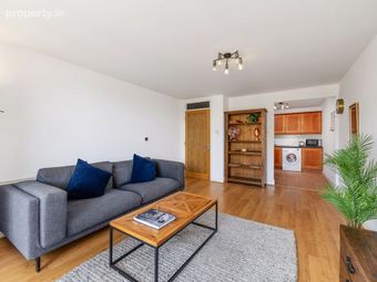 Apartment 128, Block B3, Belgrove Park, Mount Prospect Lawns, Clontarf, Dublin 3 - Image 3