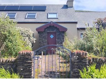 Lateeve Beg, Ballyferriter, Ballineanig, Co. Kerry