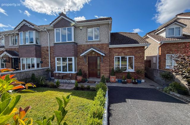 43 Dromroe, Rhebogue, Rhebogue, Co. Limerick - Click to view photos