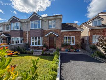 43 Dromroe,Rhebogue,Limerick, Rhebogue, Co. Limerick