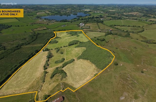 Lecks, Shercock, Co. Cavan, Shercock, Co. Cavan - Click to view photos