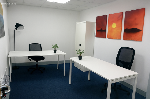 Sky Business Centres - (office 8) Port Tunnel Business And Technology Park, Clonshaugh, Clonshaugh, Dublin 1 - Click to view photos