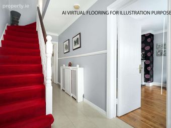 14 Manorfields Walk, Clonee, Dublin 15, Clonee, Dublin 15 - Image 5