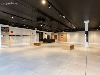 Unit 2, Loughrea Shopping Centre, Athenry Road, Ardnadoman, Co. Galway - Image 3