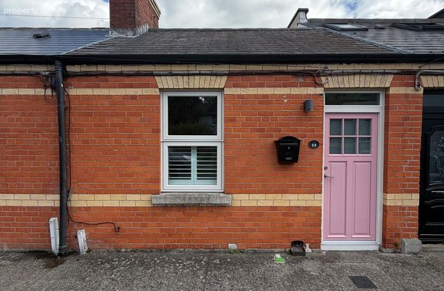 68 Ringsend Park, Dublin 4, Ringsend, Dublin 4 - Click to view photos