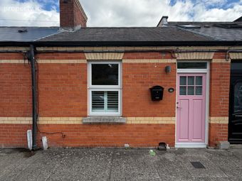 68 Ringsend Park, Dublin 4, Ringsend, Dublin 4