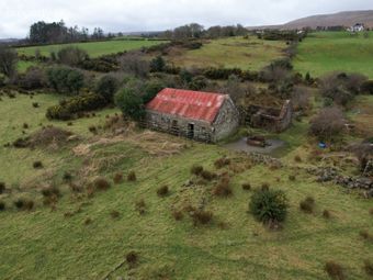 Derelict Cottage And Lands, Carheen, Tourmakeady, Co Mayo, Tourmakeady, Co. Mayo - Image 2