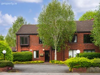 Apartment 4, The Spruce Lodge, Castleside Drive, Rathfarnham, Dublin 14, Rathfarnham, Dublin 14