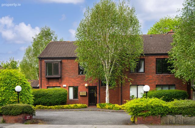 Apartment 4, The Spruce Lodge, Castleside Drive, Rathfarnham, Dublin 14, Rathfarnham, Dublin 14 - Click to view photos