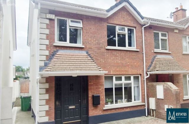 36 Ashpark Court, Lucan, Lucan, Co. Dublin - Click to view photos