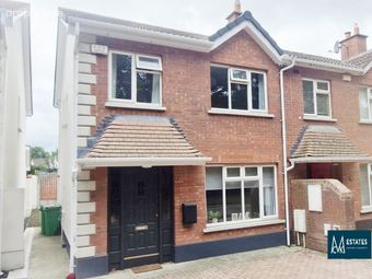 36 Ashpark Court, Lucan, Lucan, Co. Dublin
