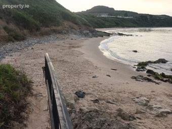 Askintinny Clogga Strand Arklow, Clogga, Co. Wicklow - Image 2