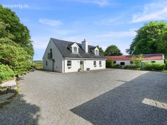 Hilltop, Tullanacorra, Swinford, Co Mayo, Swinford, Co. Mayo