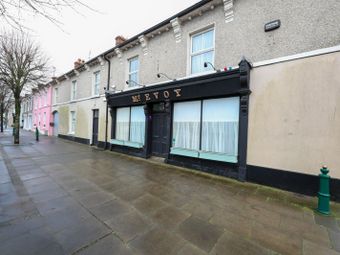 Mcevoys, Main Street, Abbeyleix, Abbeyleix, Co. Laois