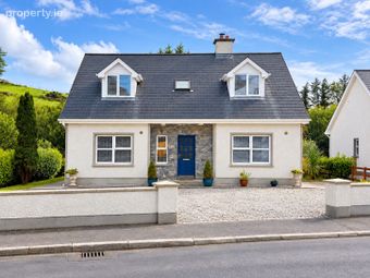 1 The Glebe, Donegal, Donegal Town, Co. Donegal