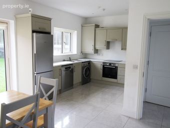 18 Burkeen Hall, Wicklow, Wicklow Town, Co. Wicklow - Image 3