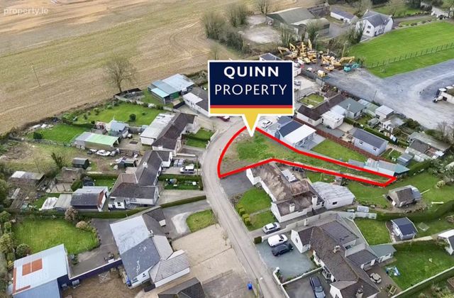 No. 5 The Villas, Clonroche, Co. Wexford, Clonroche, Co. Wexford - Click to view photos