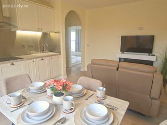 Flat 3, 3/4 Saint Francis Street, Woodquay, Co. Galway