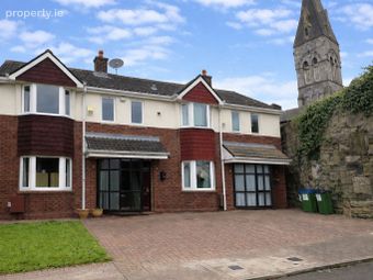7 Henry Street Mews, Saint Alphonsus Street, Limerick City Centre, Co. Limerick - Image 4
