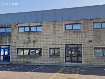 Unit 5, Block 1, Waterfront Business Park, Little Island, Co. Cork - Image 5