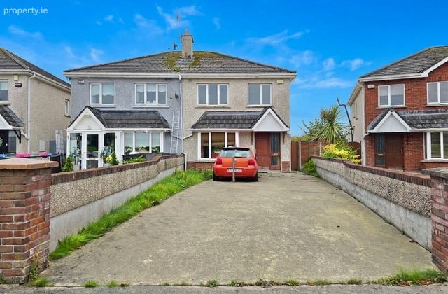 24 Birch Drive, Johnstown Wood, Navan, Co. Meath, Johnstown, Co. Meath - Click to view photos