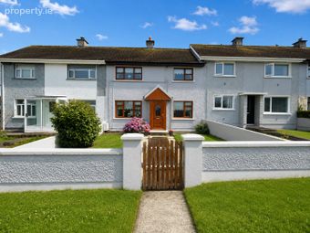 12 Walnut Court, Kennedy Park, Limerick City Centre, Co. Limerick