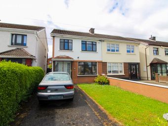 35 Elmcastle Green, Kilnamanagh, Dublin 24, Kilnamanagh, Dublin 24