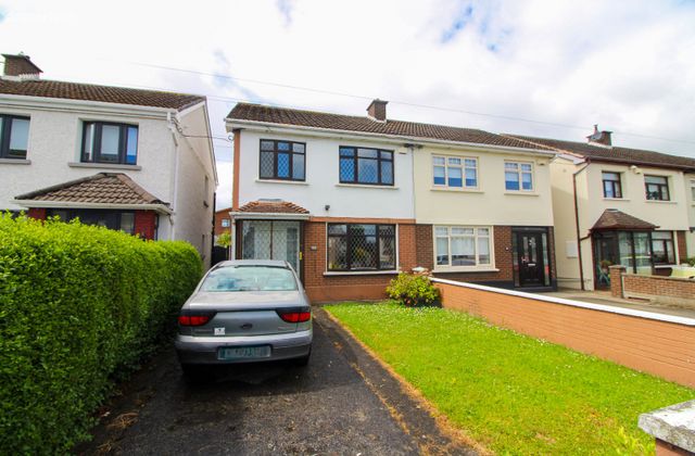 35 Elmcastle Green, Kilnamanagh, Dublin 24, Kilnamanagh, Dublin 24 - Click to view photos
