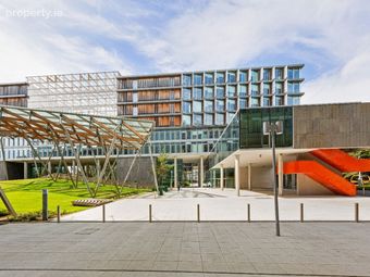 2nd & 3rd Floors, The Quartz, Elm Park, Dublin 4, Dublin 4