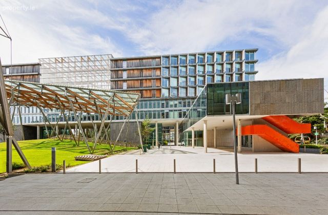 2nd &amp; 3rd Floors, The Quartz, Elm Park, Dublin 4, Dublin 4 - Click to view photos