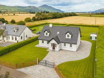 Willville, Carlingford, Whites Town, Co. Louth - Image 3