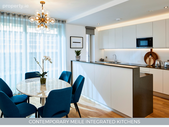 1 Bed, No. 2 Stevens Walk, Dublin 2 - Image 3