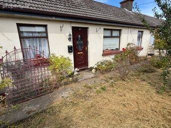 27 Ballybeg, Rathnew, Wicklow Town, Co. Wicklow