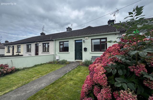 12 O'hanlon Park, Dundalk, Dundalk, Co. Louth - Click to view photos