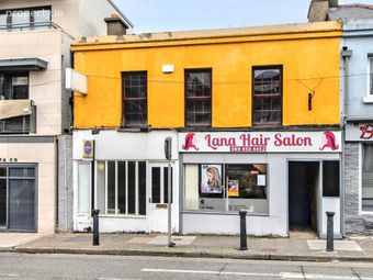 116 Lower Georges Street (ground Floor Unit), Dun Laoghaire, Co. Dublin
