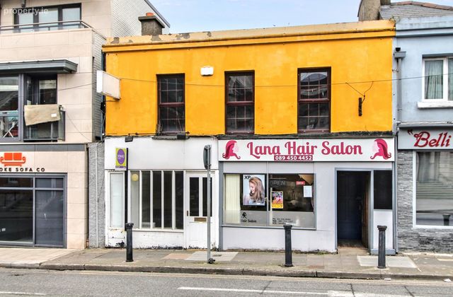 116 Lower Georges Street (ground Floor Unit), Dun Laoghaire, Co. Dublin - Click to view photos