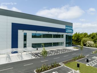 Unit 1 South West Business Park, Cheeverstown, Citywest, Co. Dublin