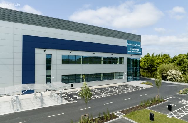 Unit 1 South West Business Park, Cheeverstown, Citywest, Co. Dublin - Click to view photos